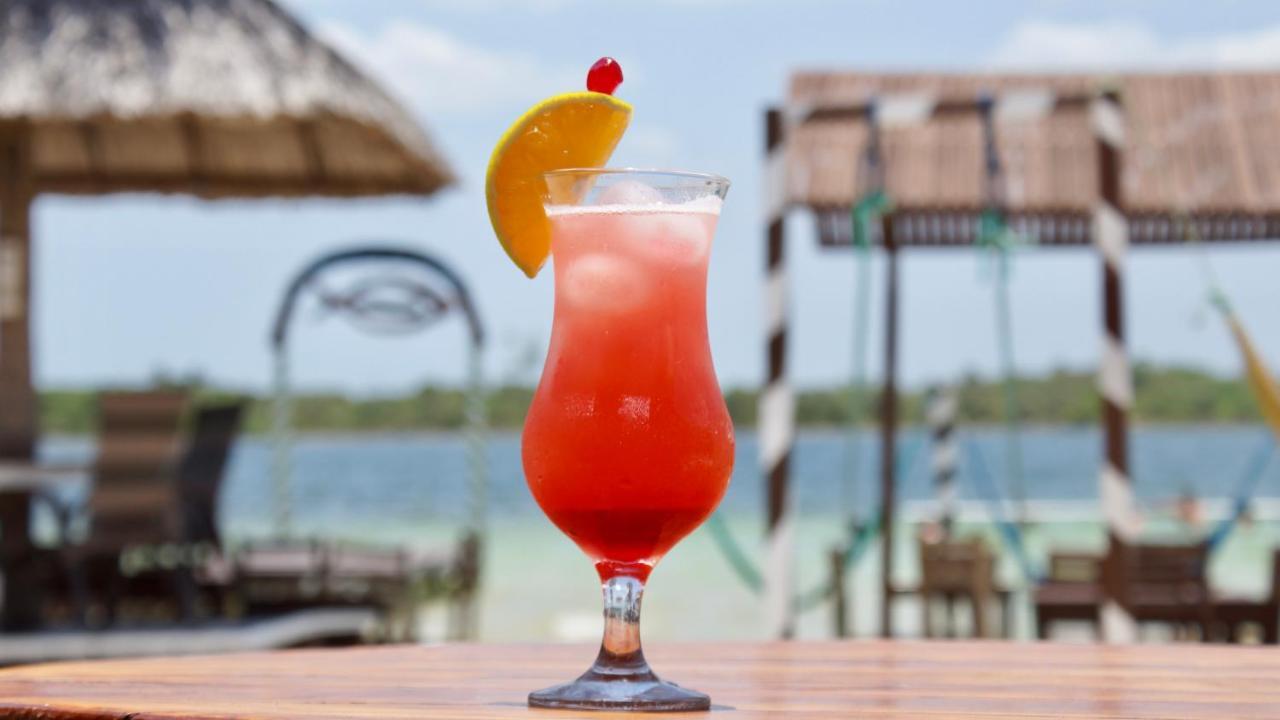 ז'יז'וקה דה ז'ריקואקוארה Pousada E Restaurante Paraiso Natural מראה חיצוני תמונה