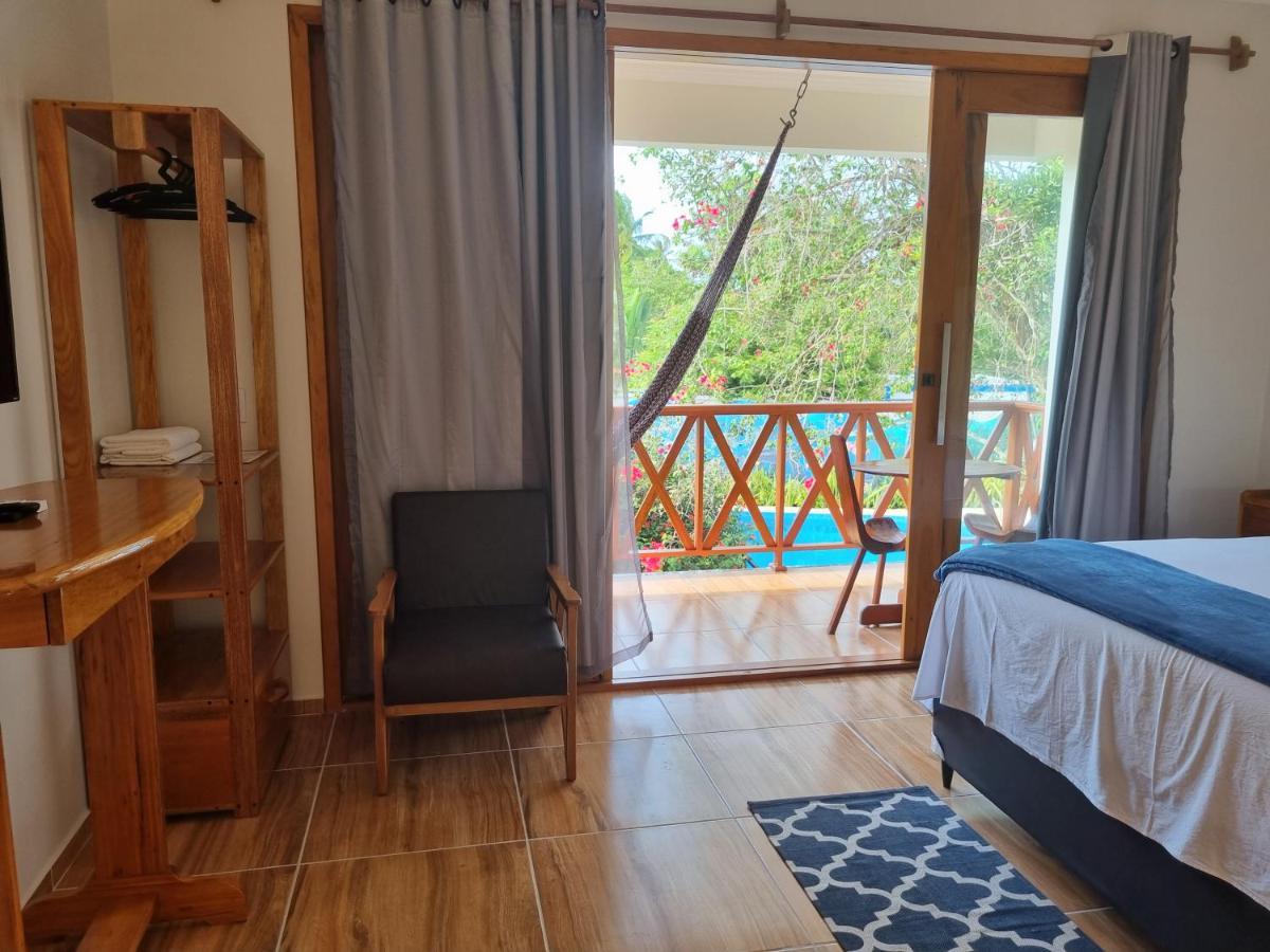 ז'יז'וקה דה ז'ריקואקוארה Pousada E Restaurante Paraiso Natural מראה חיצוני תמונה